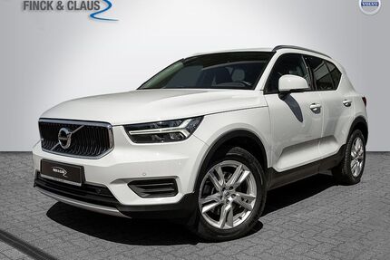 Volvo XC40 Gebrauchtwagen