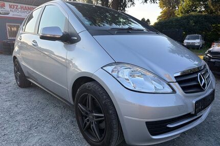 Mercedes-Benz A 160 Gebrauchtwagen