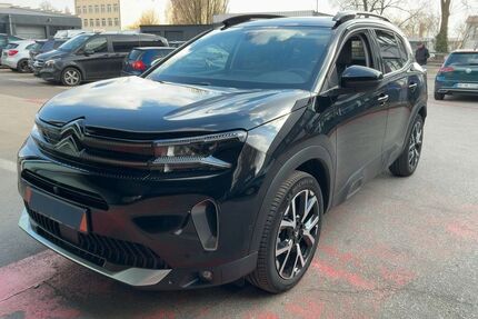 Citroen C5 Aircross Gebrauchtwagen