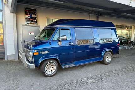 Chevrolet Chevy Van Gebrauchtwagen