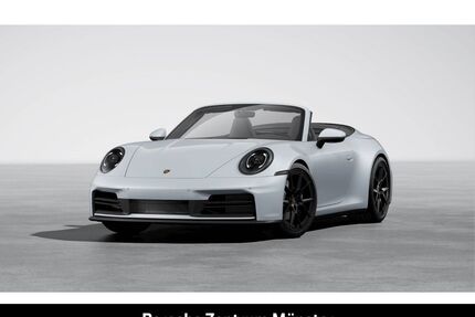 Porsche 992 Gebrauchtwagen