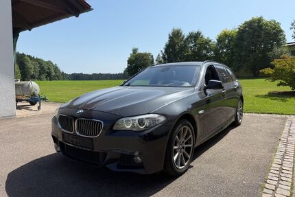 BMW 535 Gebrauchtwagen