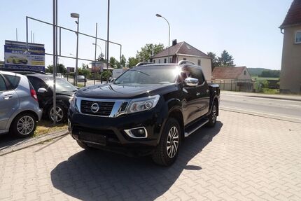 Nissan NP 300 Gebrauchtwagen