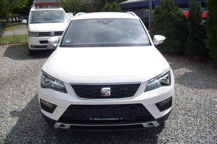 Seat Ateca Gebrauchtwagen