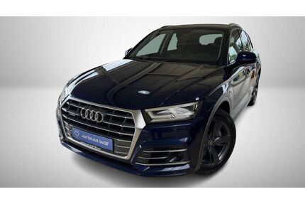 Audi Q5 Gebrauchtwagen