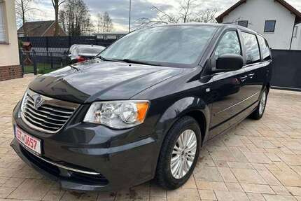 Lancia Voyager Gebrauchtwagen