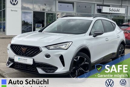 Cupra Formentor Gebrauchtwagen