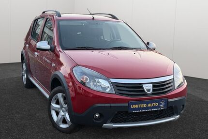 Dacia Sandero Gebrauchtwagen