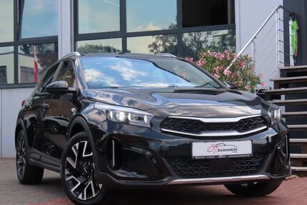 Kia XCeed Gebrauchtwagen