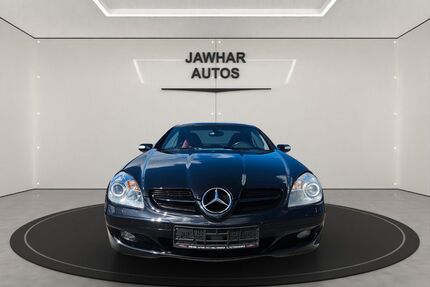 Mercedes-Benz SLK 200 Gebrauchtwagen
