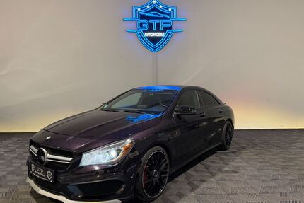 Mercedes-Benz CLA 45 AMG Gebrauchtwagen