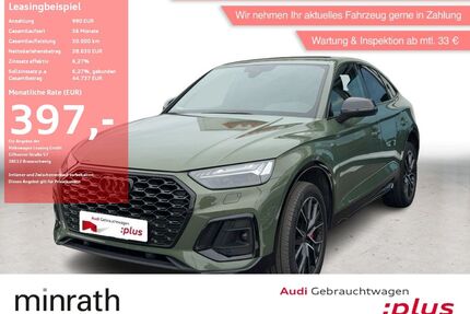 Audi Q5 Gebrauchtwagen