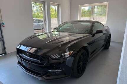Ford Mustang Gebrauchtwagen