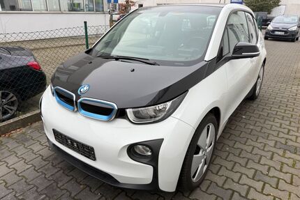 BMW i3 Gebrauchtwagen