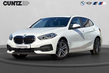 BMW 118 Gebrauchtwagen