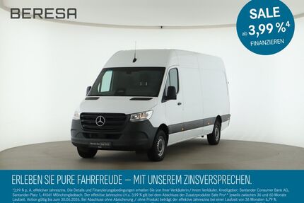 Mercedes-Benz Sprinter Gebrauchtwagen