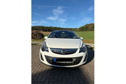 Opel Corsa Gebrauchtwagen