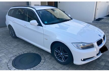 BMW 318 Gebrauchtwagen