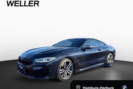 BMW M850 Gebrauchtwagen