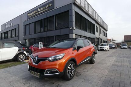 Renault Captur Gebrauchtwagen
