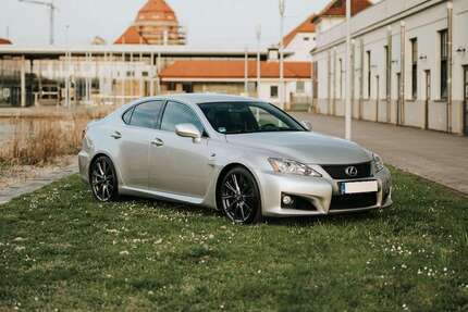 Lexus IS F Gebrauchtwagen