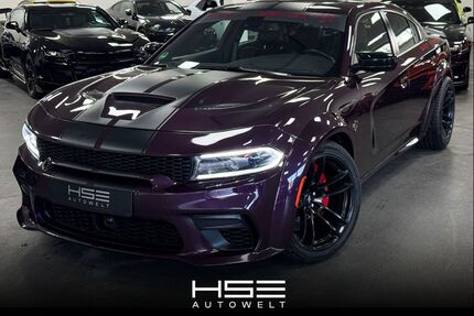 Dodge Charger Gebrauchtwagen
