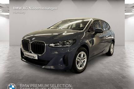 BMW 225 Active Tourer Gebrauchtwagen