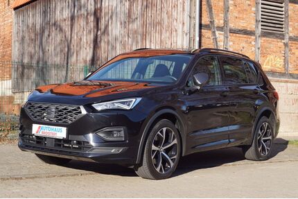 Seat Tarraco Gebrauchtwagen