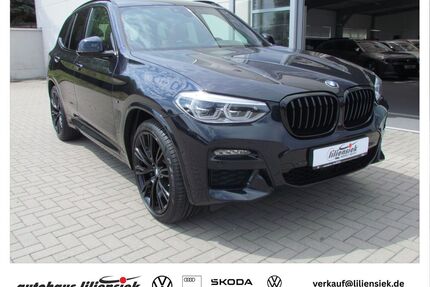 BMW X3 M40 Gebrauchtwagen
