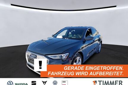 Audi e-tron Gebrauchtwagen