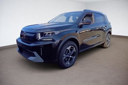 Citroen ë-C3 Aircross Gebrauchtwagen
