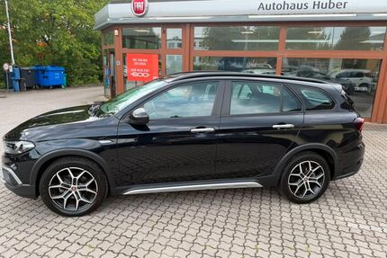Fiat Tipo Gebrauchtwagen
