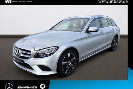 Mercedes-Benz C 180 Gebrauchtwagen