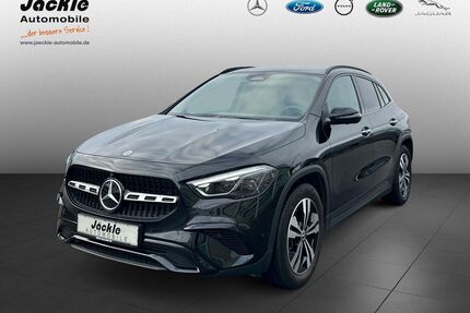 Mercedes-Benz GLA 220 Gebrauchtwagen