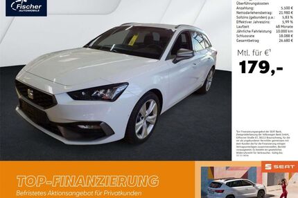 Seat Leon Gebrauchtwagen