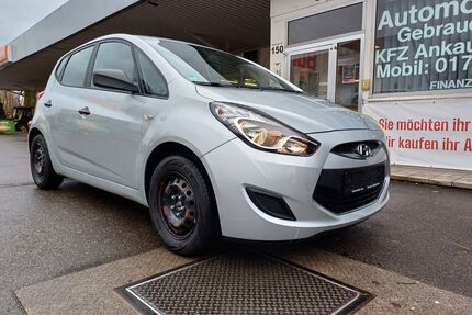 Hyundai ix20 Gebrauchtwagen