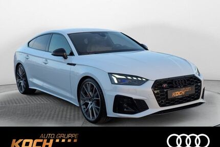 Audi S5 Gebrauchtwagen