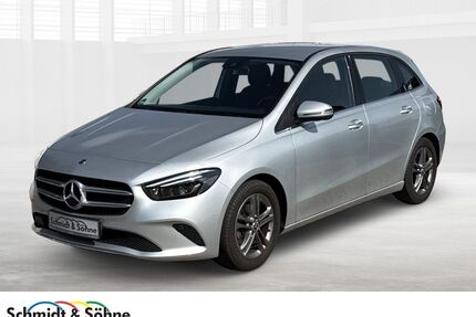 Mercedes-Benz B 200 Gebrauchtwagen