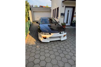 Honda Prelude Gebrauchtwagen