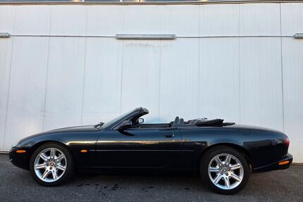 Jaguar XK8 Gebrauchtwagen