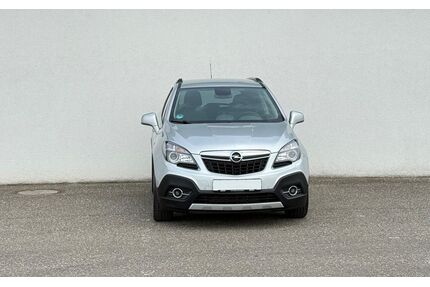 Opel Mokka Gebrauchtwagen