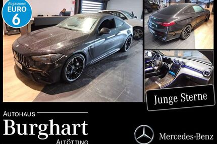 Mercedes-Benz CLE 53 AMG Gebrauchtwagen