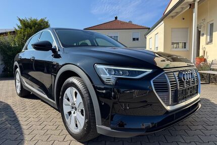 Audi e-tron Gebrauchtwagen