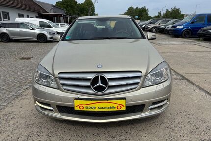 Mercedes-Benz C 250 Gebrauchtwagen