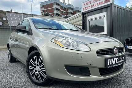 Fiat Bravo Gebrauchtwagen