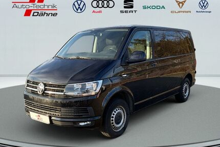 VW T6 Transporter Gebrauchtwagen