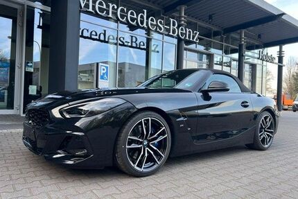 BMW Z4 M40 Gebrauchtwagen