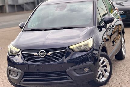 Opel Crossland (X) Gebrauchtwagen