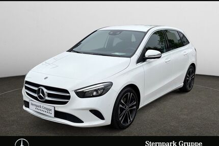 Mercedes-Benz B 200 Gebrauchtwagen