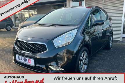 Kia Venga Gebrauchtwagen